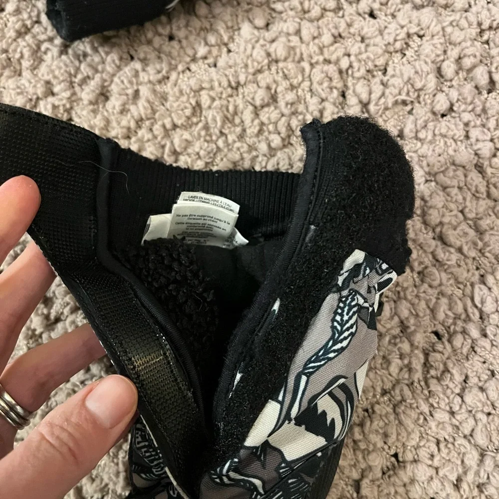 Kids Obermeyer Mittens